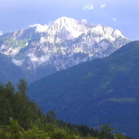 Zum Loewen Penzion Sankt Jakob im Lesachtal