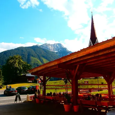 Zum Löwen Gasthof