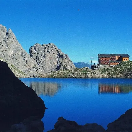 Penzion Zum Loewen Sankt Jakob im Lesachtal