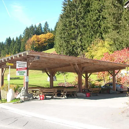 Zum Loewen Sankt Jakob im Lesachtal