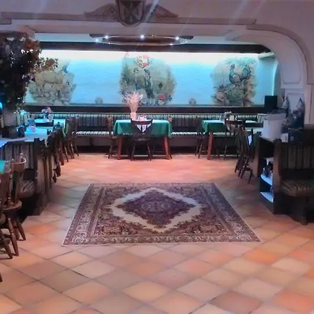 Zum Loewen Penzion Sankt Jakob im Lesachtal