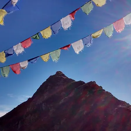 Penzion Zum Loewen Sankt Jakob im Lesachtal