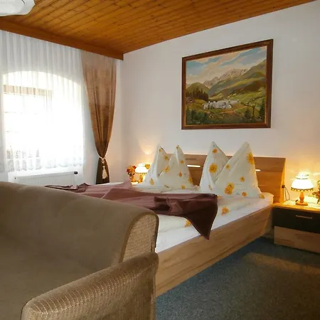Mini-hôtel Zum Loewen