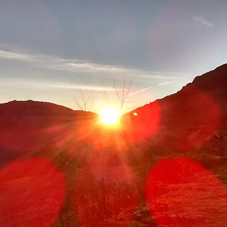 Zum Loewen Sankt Jakob im Lesachtal