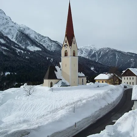 Penzion Zum Loewen Sankt Jakob im Lesachtal