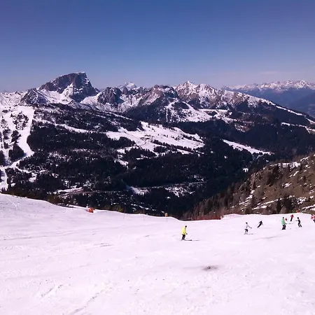 Zum Loewen Penzion Sankt Jakob im Lesachtal