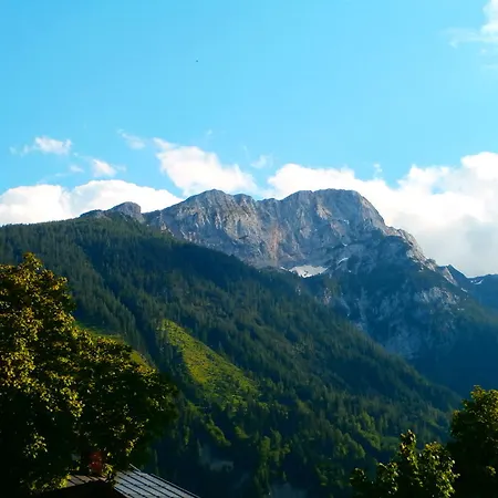 Penzion Zum Loewen Sankt Jakob im Lesachtal
