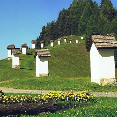 Zum Loewen بيت ريفي Sankt Jakob im Lesachtal