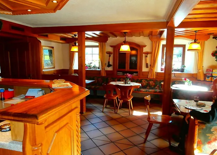 Zum Loewen Herberg 3*