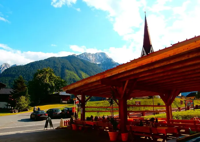 Zum Loewen بيت ريفي