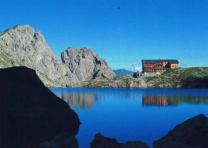 Herberg Zum Loewen Sankt Jakob im Lesachtal