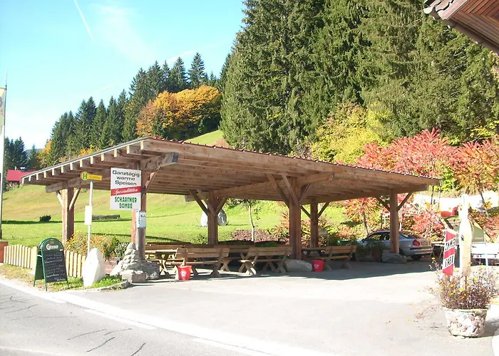 Zum Loewen Sankt Jakob im Lesachtal