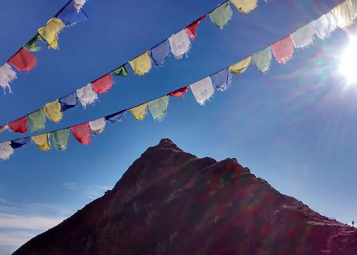 Herberg Zum Loewen Sankt Jakob im Lesachtal