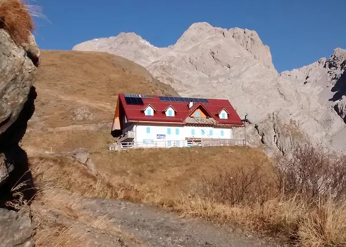 Herberg Zum Loewen Sankt Jakob im Lesachtal