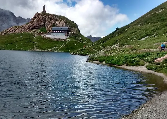 Zum Loewen Herberg 3*