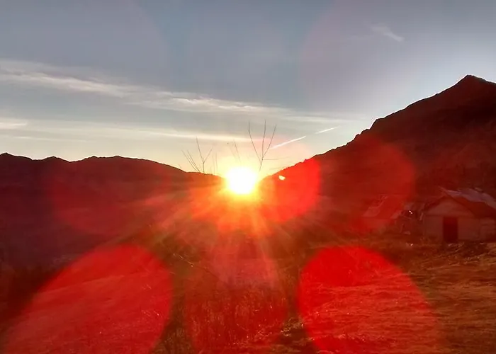 Zum Loewen Sankt Jakob im Lesachtal
