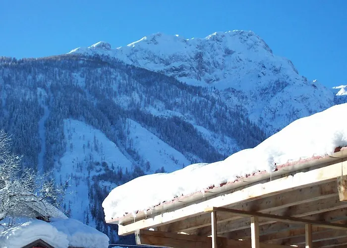 بيت ريفي Zum Loewen