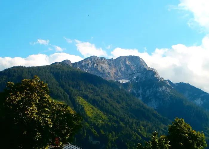 بيت ريفي Zum Loewen Sankt Jakob im Lesachtal