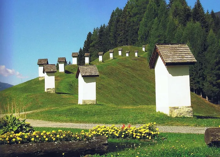 Zum Loewen Herberg Sankt Jakob im Lesachtal